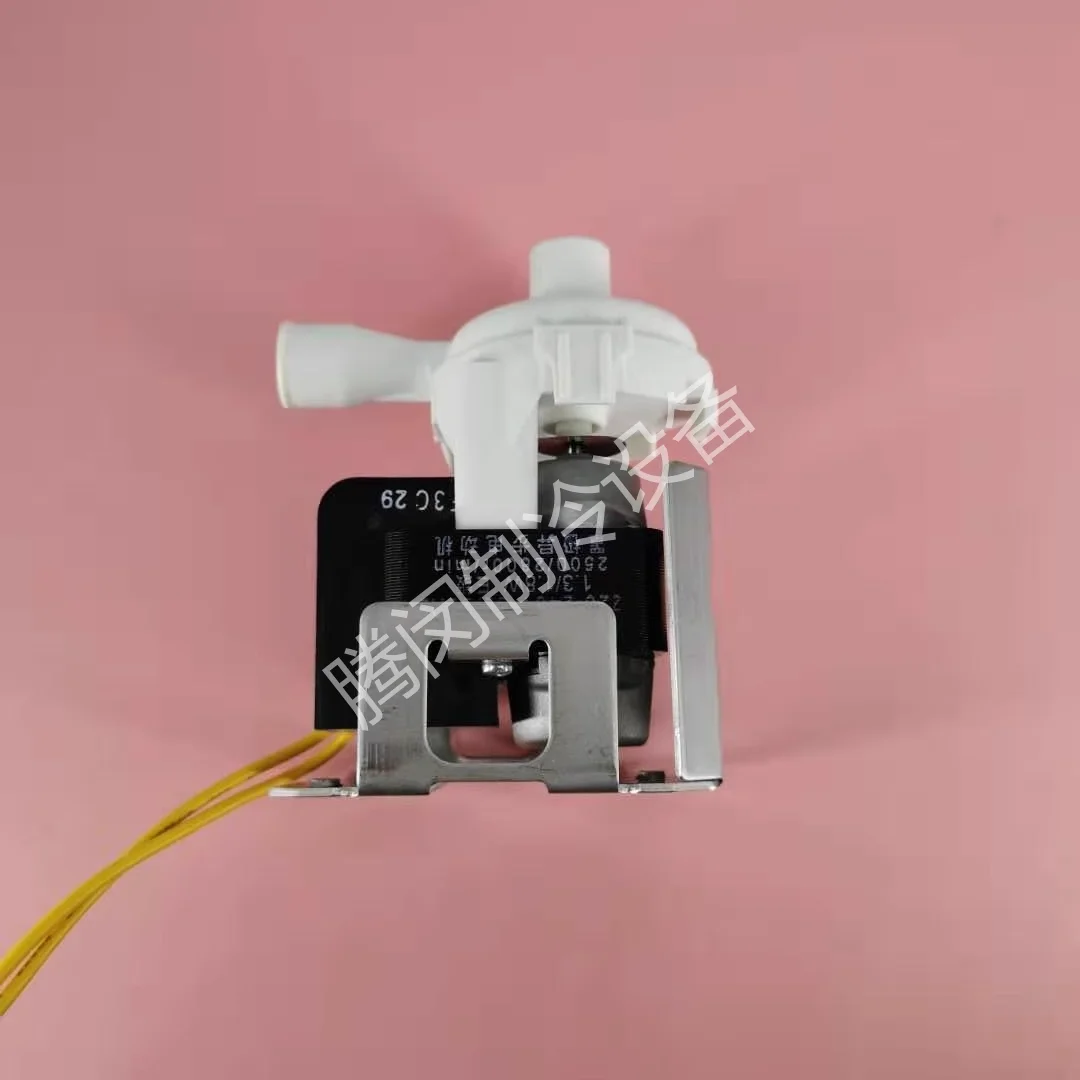 new for Daikin air conditioning embedded machine drainage pump FXFP36-45-71LVC / FZFP71-100-125100LV
new for Daikin air conditioning embedded machine drainage pump FXFP36-45-71LVC / FZFP71-100-125100LV