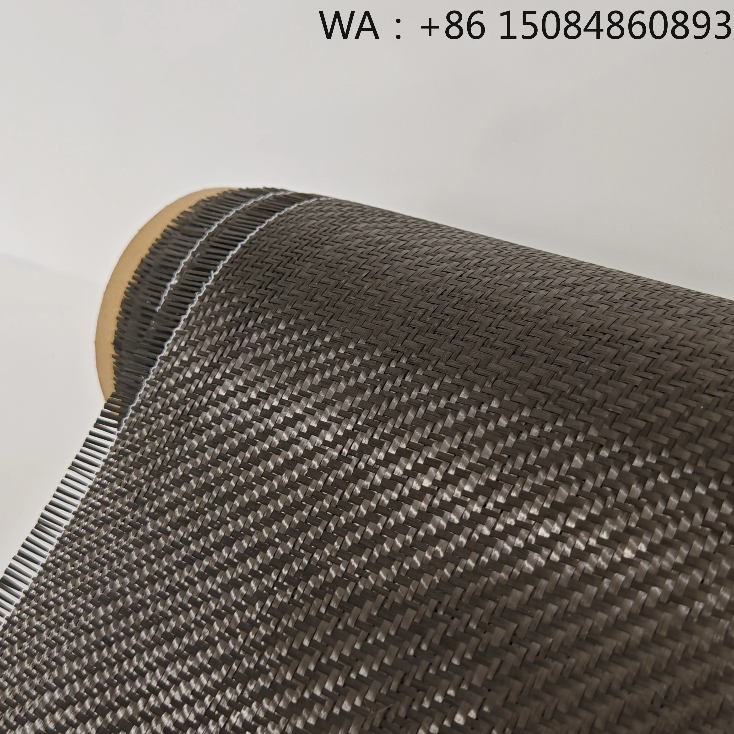3K 200gsm Stab & Cut Resistant Carbon Fiber Fabric, Windproof Ultra Lightweight Woven Cloth for Bags, Luggage, Cars and Industri
3K 200gsm Stab & Cut Resistant Carbon Fiber Fabric, Windproof Ultra Lightweight Woven Cloth for Bags, Luggage, Cars and Industri
