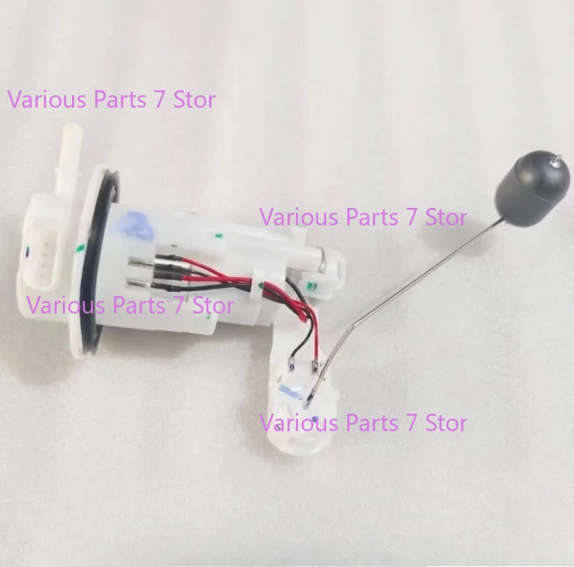 Motorcycle Fuel Tank Fuel Pump FOR QJMOTOR SRK250 QJ250GS-29E/29F
Motorcycle Fuel Tank Fuel Pump FOR QJMOTOR SRK250 QJ250GS-29E/29F