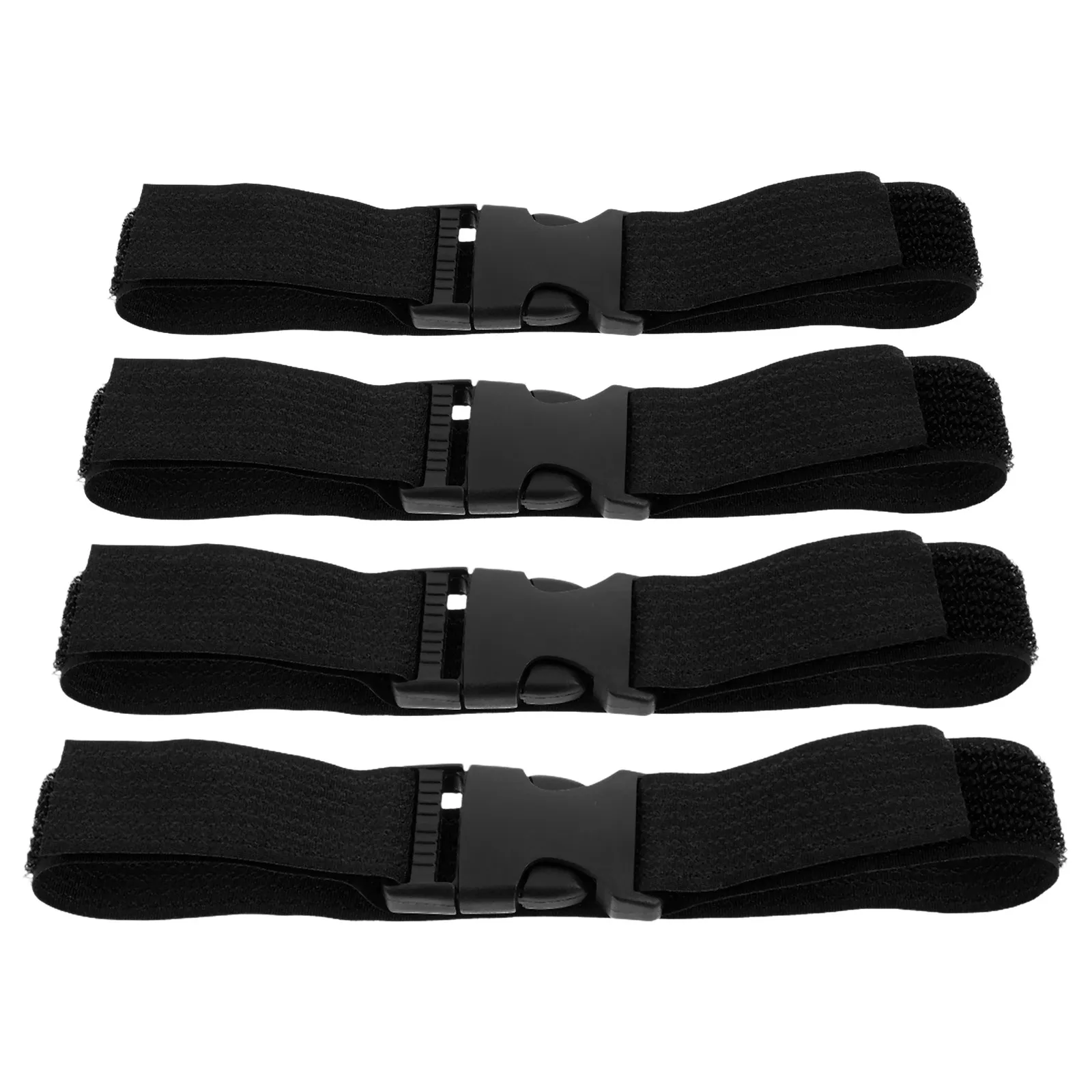 4Pcs Adjustable Child Proof Cabinet Locks Safety Straps for Kitchen Drawers Cupboards Furniture Easy Installation
4Pcs Adjustable Child Proof Cabinet Locks Safety Straps for Kitchen Drawers Cupboards Furniture Easy Installation