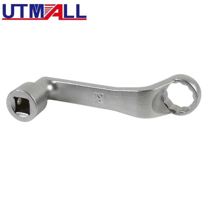 UTMALL 24mm Oil Filter Removal Tool Wrench Socket for Volkswagen Audi DSG No Need to Remove Battery Car Maintenance Equipment
UTMALL 24mm Oil Filter Removal Tool Wrench Socket for Volkswagen Audi DSG No Need to Remove Battery Car Maintenance Equipment