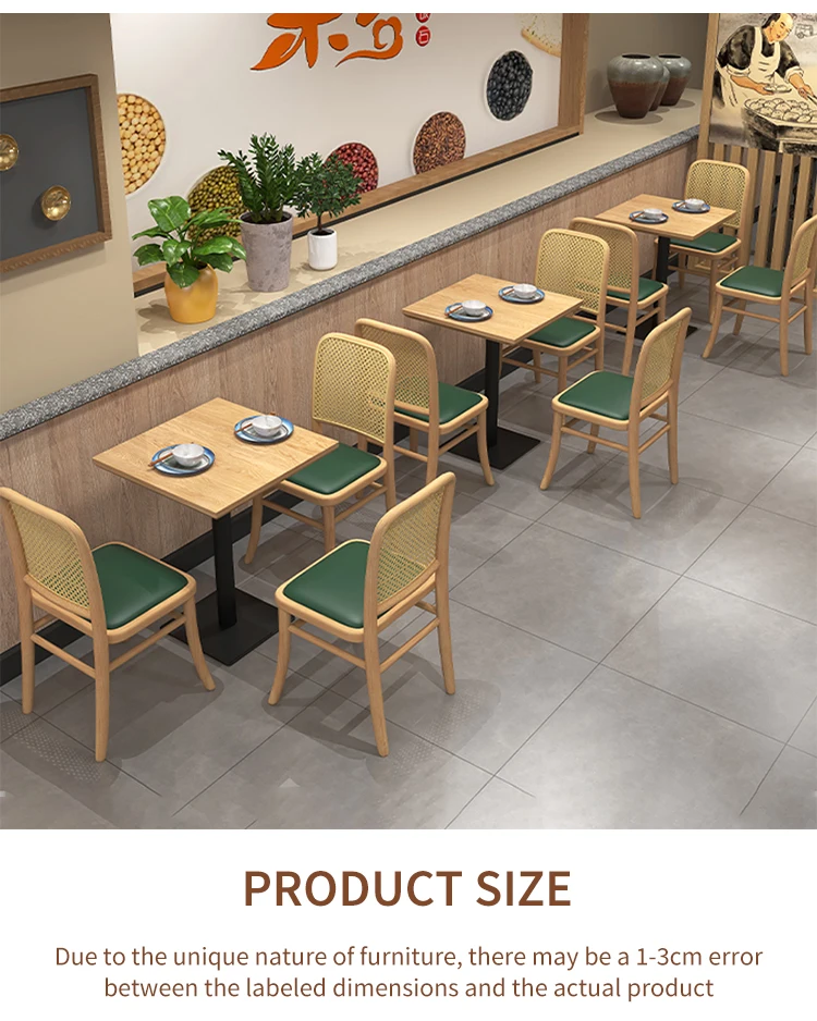 Leather Sofa Set with Wood Table Chair Comfortable Dining Room Furniture for Home or Apartment for Hotels
Leather Sofa Set with Wood Table Chair Comfortable Dining Room Furniture for Home or Apartment for Hotels
