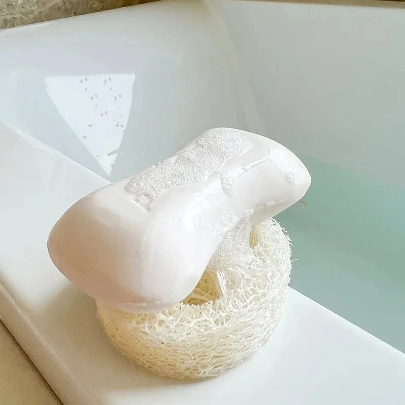 Natural Loofah Luffa Loofa Slices Handmade Loofah Soap Box Tray Tools Cleanner Sponge Facial Soap Holder Bandeja De Caja De
Natural Loofah Luffa Loofa Slices Handmade Loofah Soap Box Tray Tools Cleanner Sponge Facial Soap Holder Bandeja De Caja De