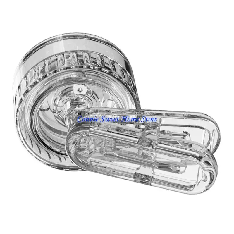 LXAF Multiple Suction Cup Clip Waterproof Bathroom Storage Not Required 61mm
LXAF Multiple Suction Cup Clip Waterproof Bathroom Storage Not Required 61mm