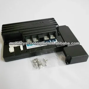 2025 hot sale DS160 Mobility Scooter Controller Dynamic Rhino2 160A Electric Handicapped Scooter Controller DS160
2025 hot sale DS160 Mobility Scooter Controller Dynamic Rhino2 160A Electric Handicapped Scooter Controller DS160