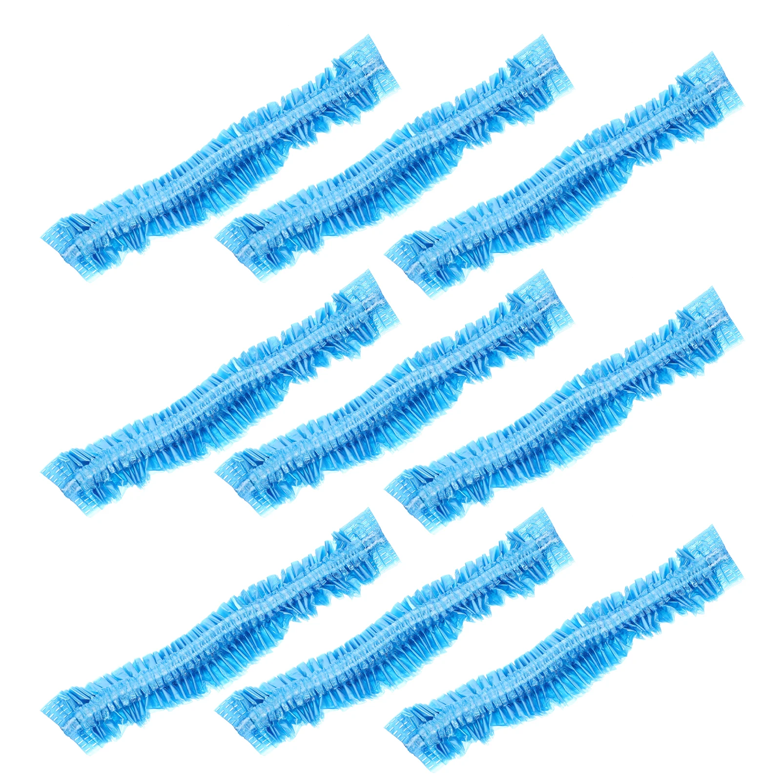 200 Pcs Waterproof Hair Cap Shower Caps Bulk Shampoo Travel Elasticity Women Bath Disposable Female Bath Caps PE Material
200 Pcs Waterproof Hair Cap Shower Caps Bulk Shampoo Travel Elasticity Women Bath Disposable Female Bath Caps PE Material