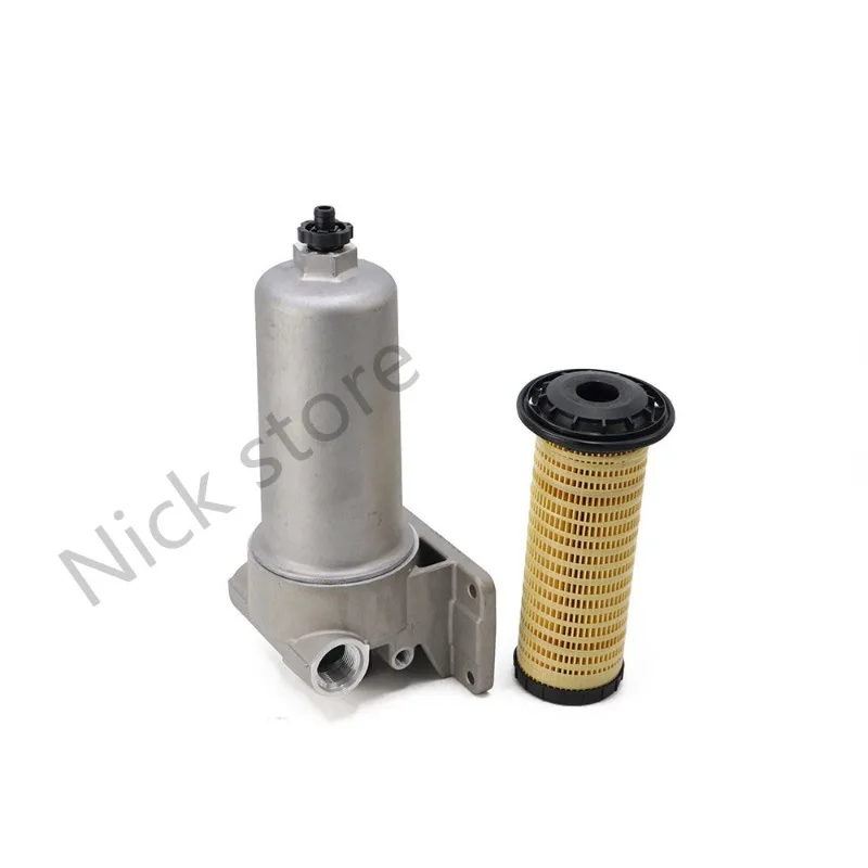 3223154 3223155 for E320D2 Oil Filter Assembly E423D2 E336D2 E329D2 E313D2 Oil Filter Excavator
3223154 3223155 for E320D2 Oil Filter Assembly E423D2 E336D2 E329D2 E313D2 Oil Filter Excavator