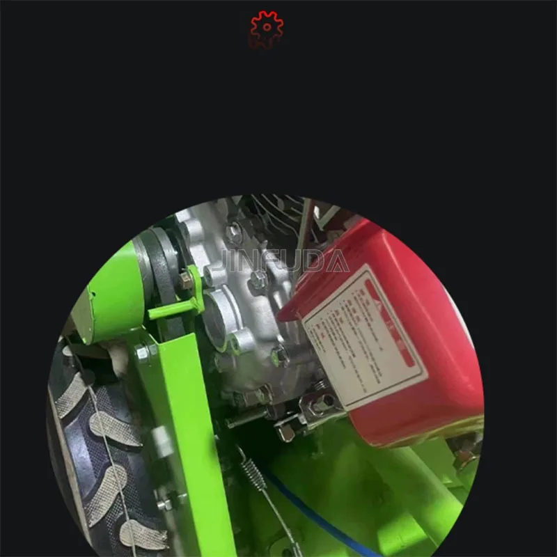 Сельскохозяйственное оборудование 173, машина для прополки, рабочая ширина 40/50 см
Сельскохозяйственное оборудование 173, машина для прополки, рабочая ширина 40/50 см