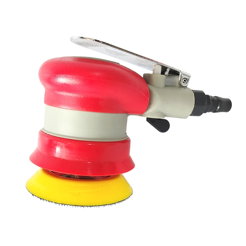 3 Inch Pneumatic Sander Car Paint Polishing And Grinding Eccentric Small Grinder 75mm Sandpaper Polisher
3 Inch Pneumatic Sander Car Paint Polishing And Grinding Eccentric Small Grinder 75mm Sandpaper Polisher