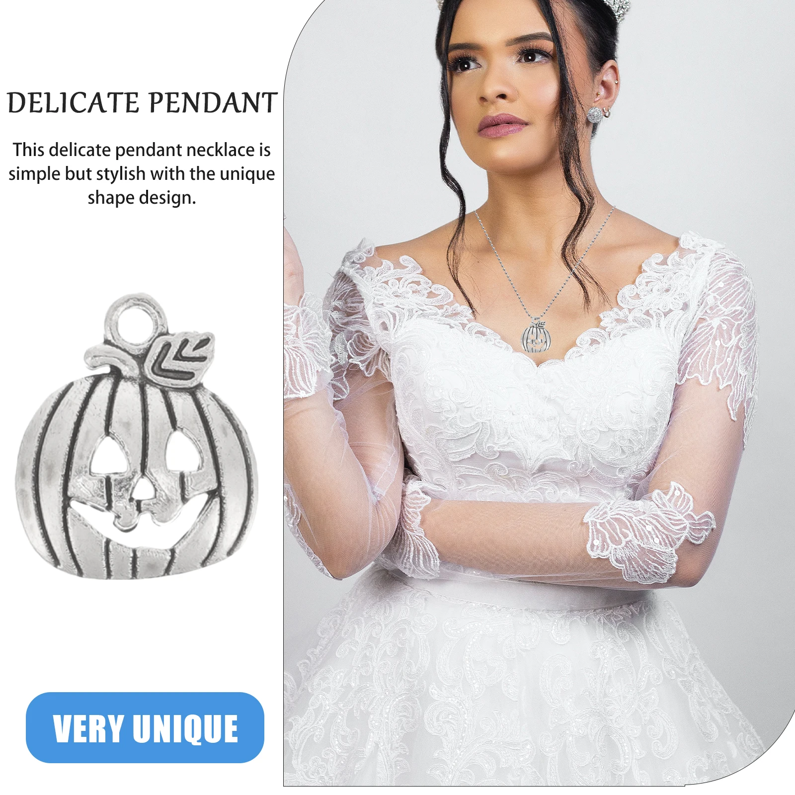 100 шт., подвеска в виде тыквы, сплав, серебро, сделай сам, подвески для изготовления ювелирных изделий, ожерелье, браслет, брелок, аксессуары для Хэллоуина
100 шт., подвеска в виде тыквы, сплав, серебро, сделай сам, подвески для изготовления ювелирных изделий, ожерелье, браслет, брелок, аксессуары для Хэллоуина