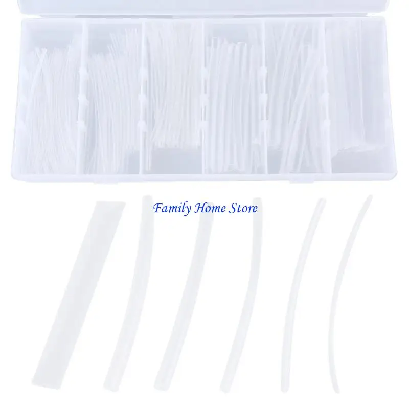 P0uf 150pcs теплоусадочные трубки комплект для теплоусадочной трубки Проволочная обертка 2: 1 Электрический кабельный рукав с
P0uf 150pcs теплоусадочные трубки комплект для теплоусадочной трубки Проволочная обертка 2: 1 Электрический кабельный рукав с
