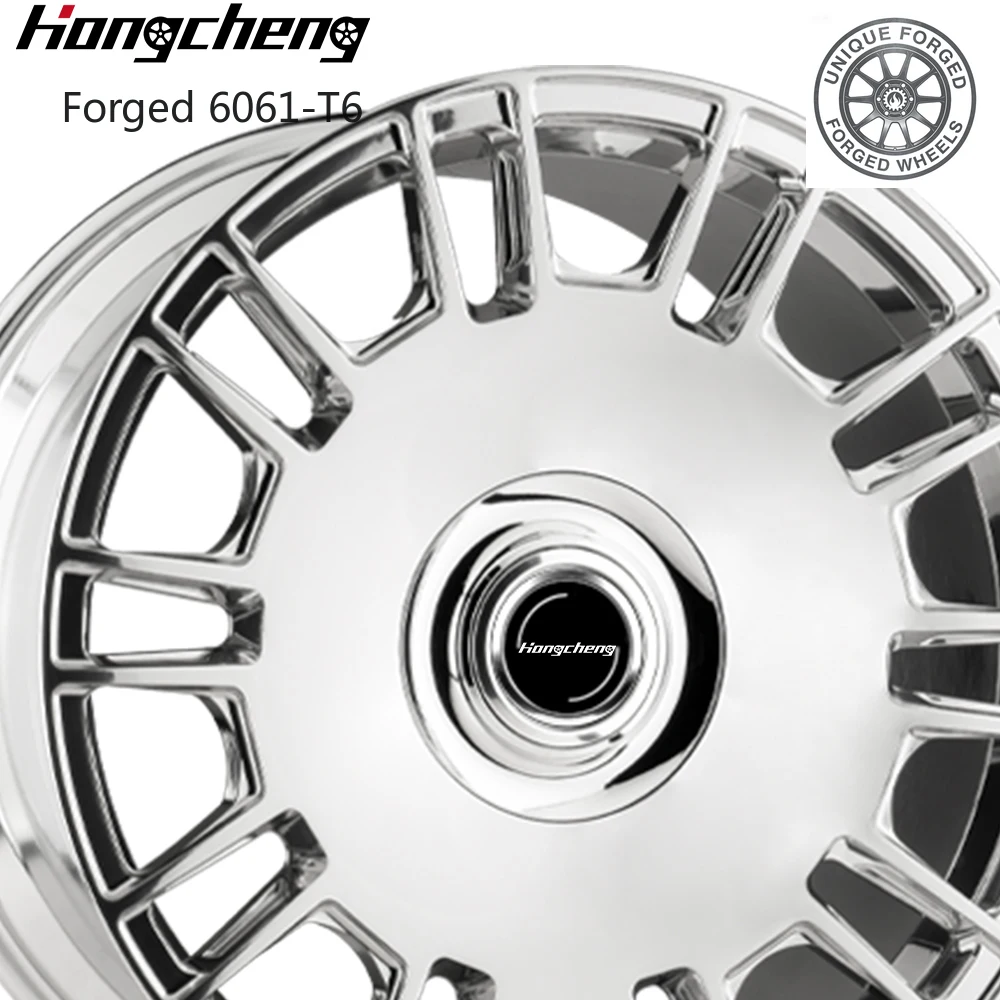 26 stylesNew Forged Alloy Wheels for Range Rover Discover 4 X5X6X7 GLS Rolls-Royce Ghost with 20mm 50mm 10mm ET 120mm PCD
26 stylesNew Forged Alloy Wheels for Range Rover Discover 4 X5X6X7 GLS Rolls-Royce Ghost with 20mm 50mm 10mm ET 120mm PCD
