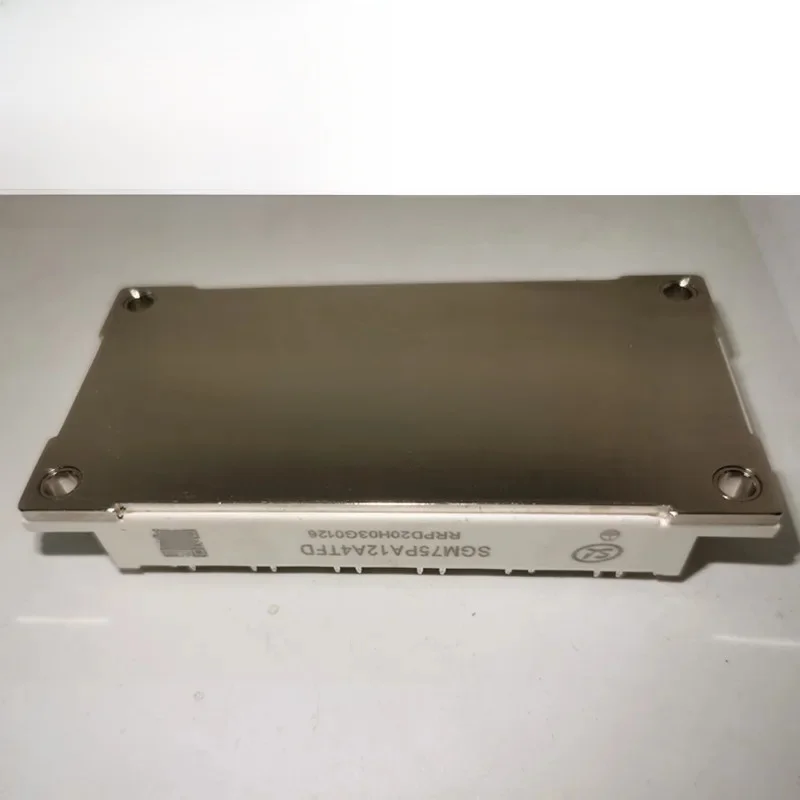 SGM75PA12A4TFD SGM50PA12A4TFD SGM75PA12A4BTFD SGM100PA12A4BTFD NEW AND ORIGINAL MODULE
SGM75PA12A4TFD SGM50PA12A4TFD SGM75PA12A4BTFD SGM100PA12A4BTFD NEW AND ORIGINAL MODULE