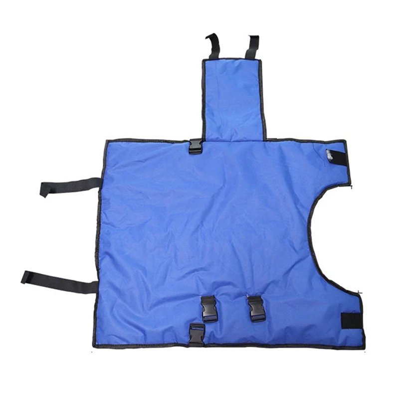 Waterproof Livestock Protection Blanket Soft Windproof Calf Warm Jacket Thickened Calf Protection Jacket
Waterproof Livestock Protection Blanket Soft Windproof Calf Warm Jacket Thickened Calf Protection Jacket