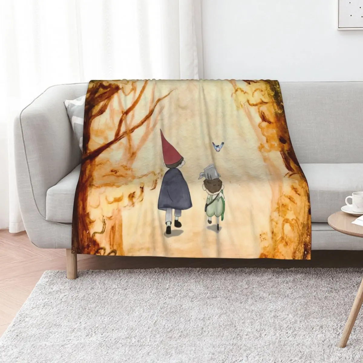 wirt, greg, and beatrice with watercolor background Throw Blanket wednesday Travel Heavy Sofa Blankets
wirt, greg, and beatrice with watercolor background Throw Blanket wednesday Travel Heavy Sofa Blankets