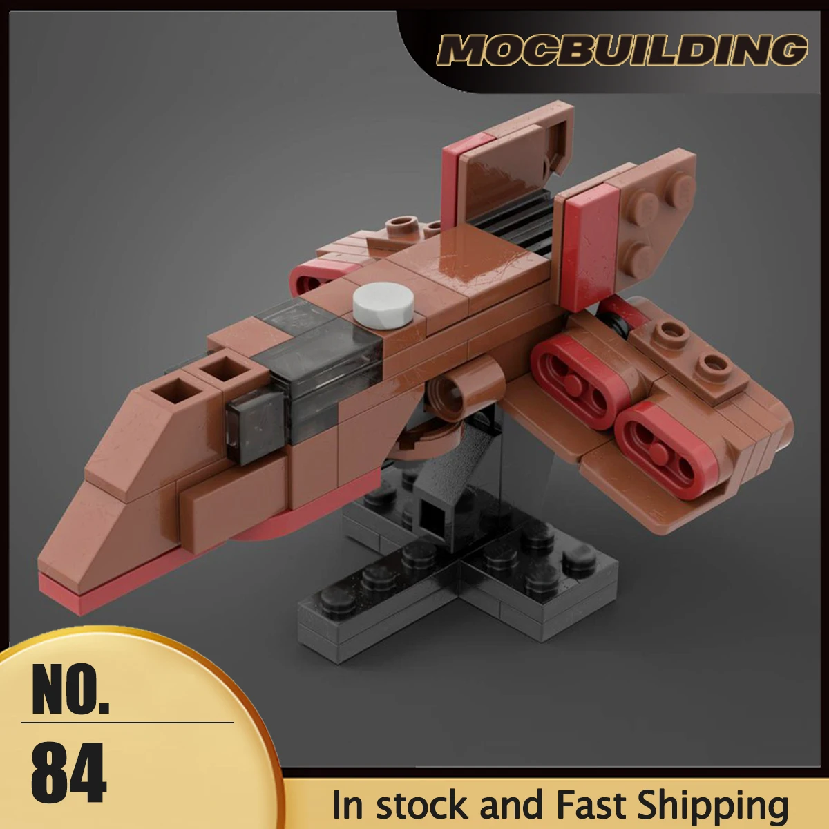 Классическая серия игр, модель, микро плесень, ворона, MOC, строительные блоки, сборка «сделай сам», кирпичи, креативная коллекция, дисплей, игрушки, рождественские подарки
Классическая серия игр, модель, микро плесень, ворона, MOC, строительные блоки, сборка «сделай сам», кирпичи, креативная коллекция, дисплей, игрушки, рождественские подарки