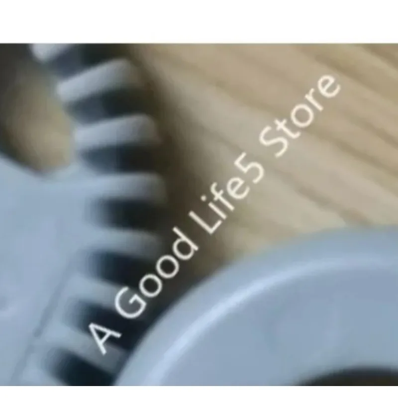 Suitable for SMG Milk Frother Accessories, MFF01/MFF11 Mixing Head, Gray
Suitable for SMG Milk Frother Accessories, MFF01/MFF11 Mixing Head, Gray