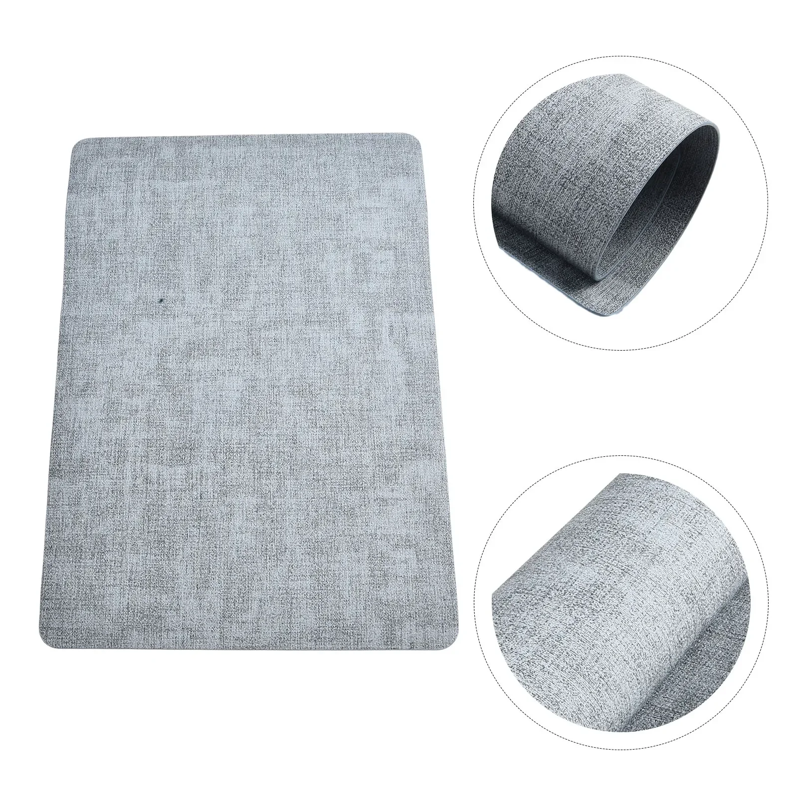 43 * 30 Cm Square Table Mat Double Sided Placemat Individual Stylish Coaster Beautiful Table Setting Leather Table Mat
43 * 30 Cm Square Table Mat Double Sided Placemat Individual Stylish Coaster Beautiful Table Setting Leather Table Mat