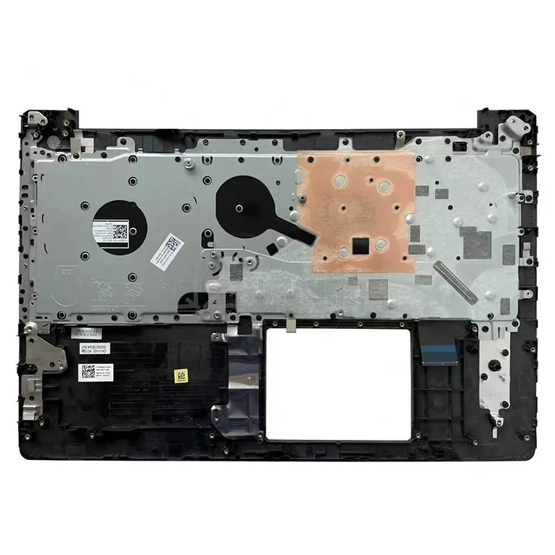 Palmrest Upper Case C Shell With US Backlight/Non Backlight Keyboard/Palmrest Upper Case Only For Dell Vostro 3580 3582 3581 358
Palmrest Upper Case C Shell With US Backlight/Non Backlight Keyboard/Palmrest Upper Case Only For Dell Vostro 3580 3582 3581 358