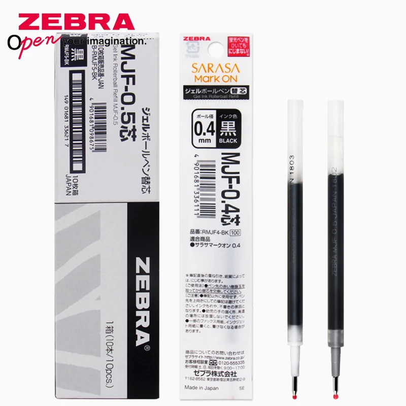 10 шт. сменных стержней для гелевых ручек ZEBRA JJ77/JJS77 MJF-0.4/0.5, на водной основе, 0.4/0.5 мм, черные, для студентов и тестирования, канцелярские товары
10 шт. сменных стержней для гелевых ручек ZEBRA JJ77/JJS77 MJF-0.4/0.5, на водной основе, 0.4/0.5 мм, черные, для студентов и тестирования, канцелярские товары