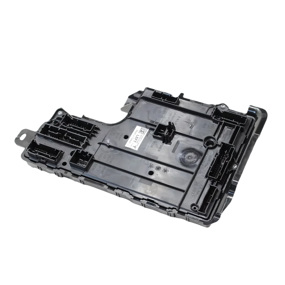 For Tesla Model Y Brand new genuine front passenger body controller control unit module 149784702D 165765000B
For Tesla Model Y Brand new genuine front passenger body controller control unit module 149784702D 165765000B