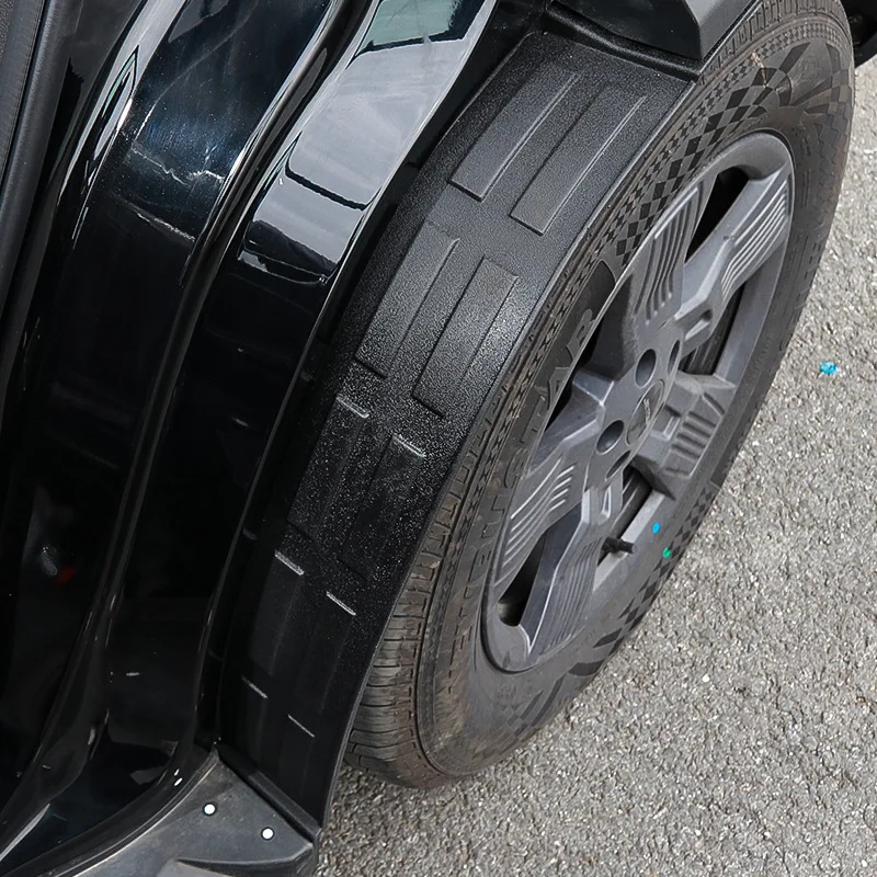 Jetour T2 Traveller брызговик Высококачественные детали кузова автомобиля передние и задние колеса брызговики автоаксессуары комплект кузова автомобильные спойлеры
Jetour T2 Traveller брызговик Высококачественные детали кузова автомобиля передние и задние колеса брызговики автоаксессуары комплект кузова автомобильные спойлеры