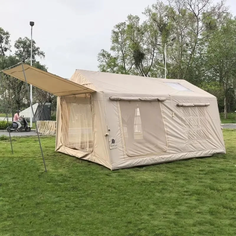 2025 12m2 X Newest Outdoor Inflatable Partition Portable Tent Air Modular Tents
2025 12m2 X Newest Outdoor Inflatable Partition Portable Tent Air Modular Tents