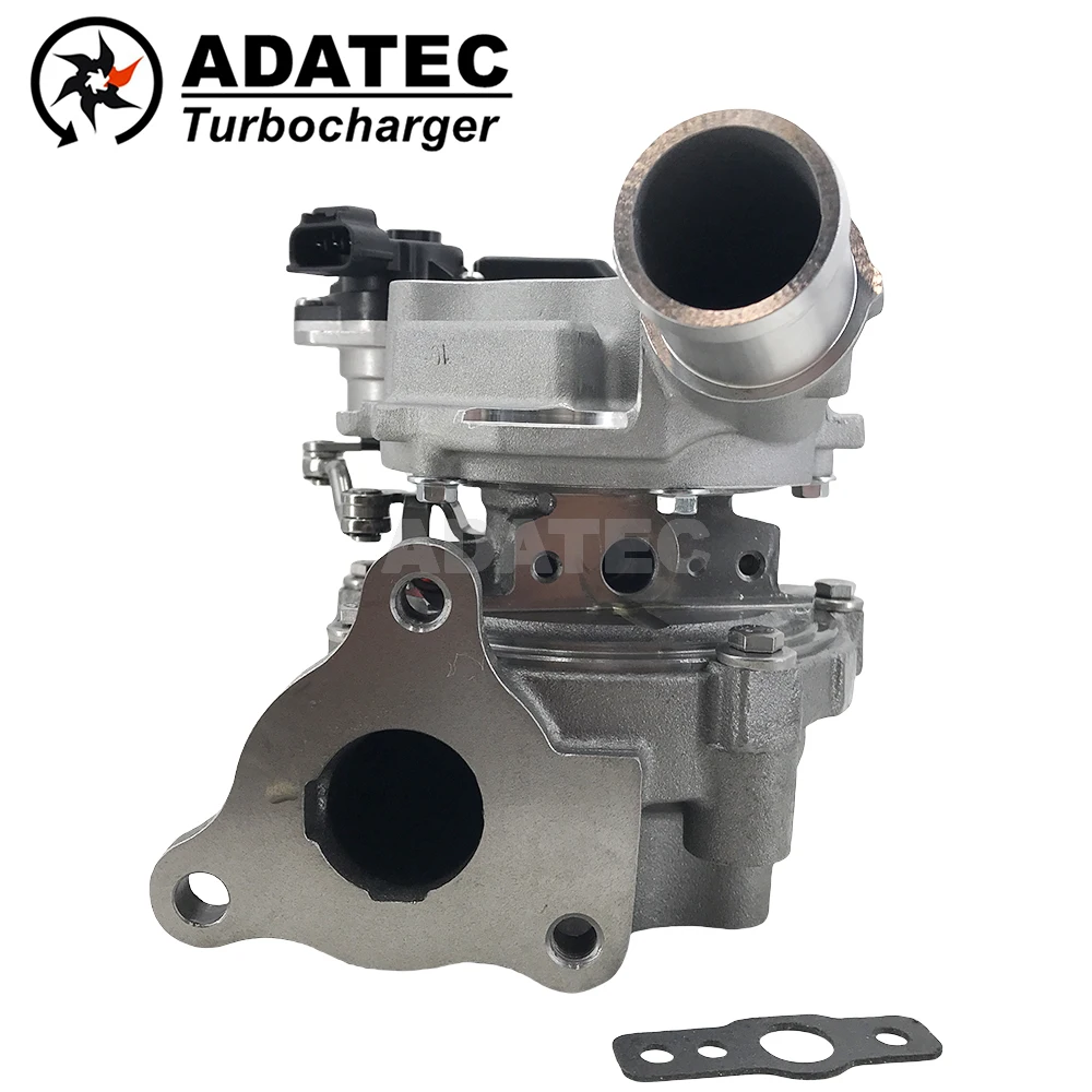 780708 Turbocharger GTB1241VKZ Turbine 17201-0N040 Turbo Charger for Toyota Yaris Corolla Auris 1.4 D-4D 66KW 90HP 2007
780708 Turbocharger GTB1241VKZ Turbine 17201-0N040 Turbo Charger for Toyota Yaris Corolla Auris 1.4 D-4D 66KW 90HP 2007