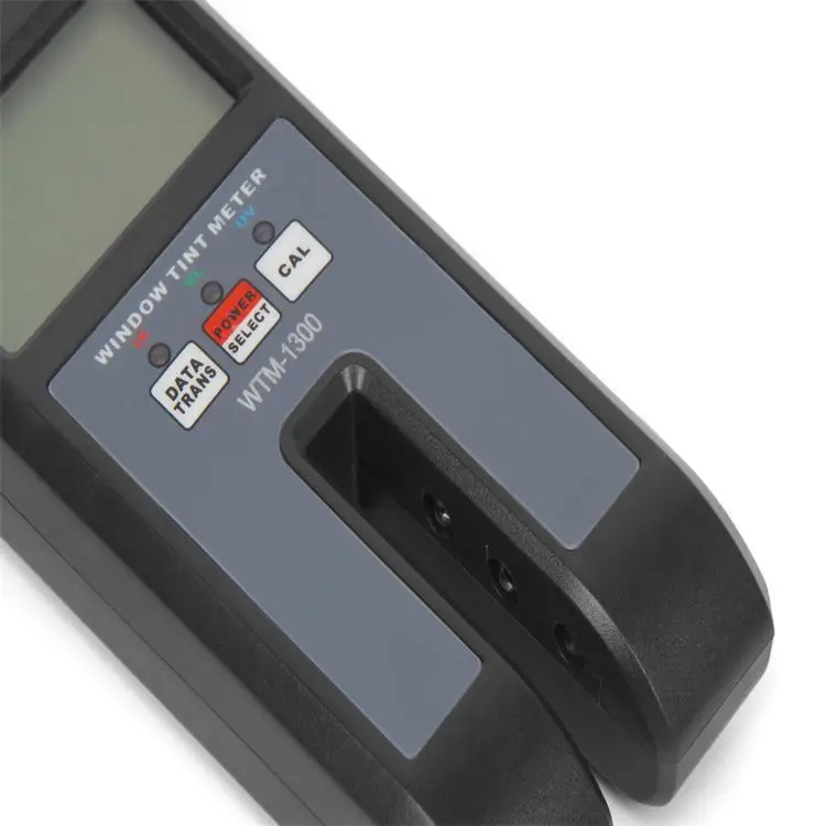 Transmittance Meter WTM-1300 for Detecting Transparent or Semitransparent Parallel Plane Samples
Transmittance Meter WTM-1300 for Detecting Transparent or Semitransparent Parallel Plane Samples