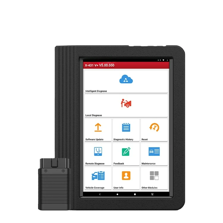 2024x431 v pro3 4,0 X431 V + полный сканер системы со всеми OBD II автомобильными диагностическими инструментами pk x431 pro
2024x431 v pro3 4,0 X431 V + полный сканер системы со всеми OBD II автомобильными диагностическими инструментами pk x431 pro