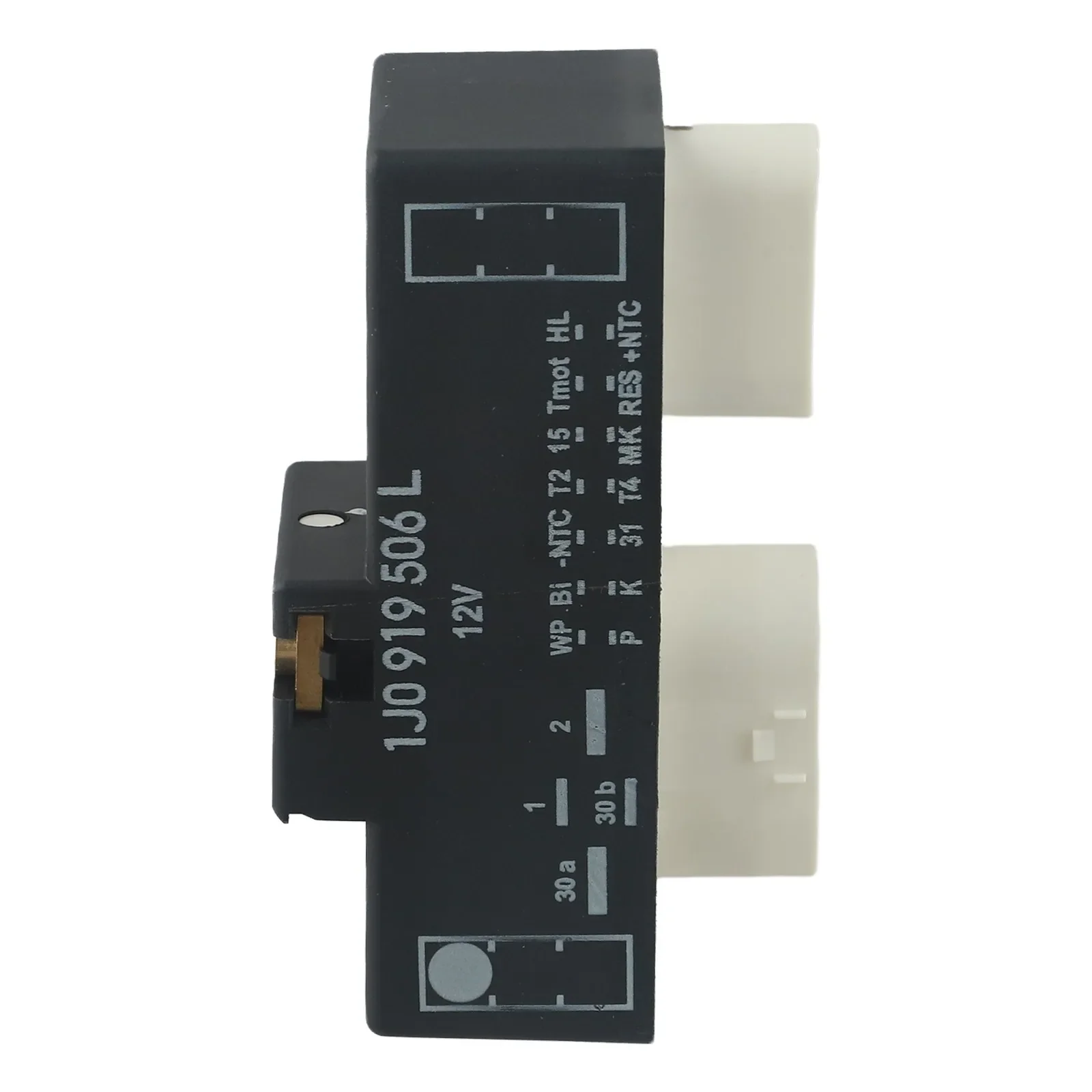 Adjustable Cooling Regulation with Cooling Fan Control Relay for 2008 Part #1J0919506L Optimal Cooling Performance
Adjustable Cooling Regulation with Cooling Fan Control Relay for 2008 Part #1J0919506L Optimal Cooling Performance