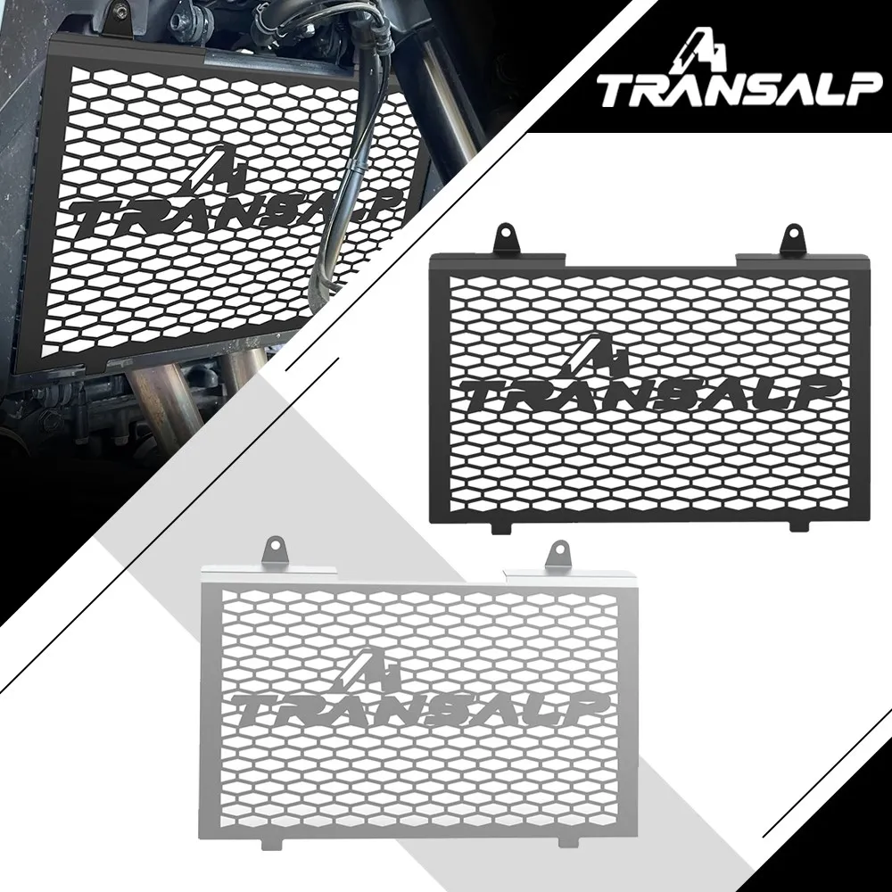 Radiator Grille Guard Cover Protection For Honda XL750 TRANSALP XL 750 Transalp 750 2023 2024 2025 2026 Motorcycles Accessories
Radiator Grille Guard Cover Protection For Honda XL750 TRANSALP XL 750 Transalp 750 2023 2024 2025 2026 Motorcycles Accessories