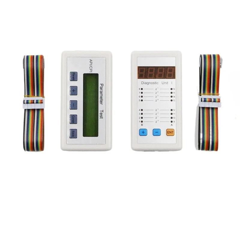 For Thyssen Elevator Debugging Kit -MC1/MC2 Server Diagnostic Tool for PT/CPIK Controllers & Parameter Testing