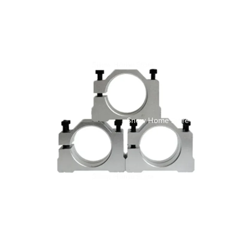CNC Engraving Machine Spindle Motor From 20mm To 36mm Bracket Seat CNC Carving Clamp Holder Aluminum
CNC Engraving Machine Spindle Motor From 20mm To 36mm Bracket Seat CNC Carving Clamp Holder Aluminum
