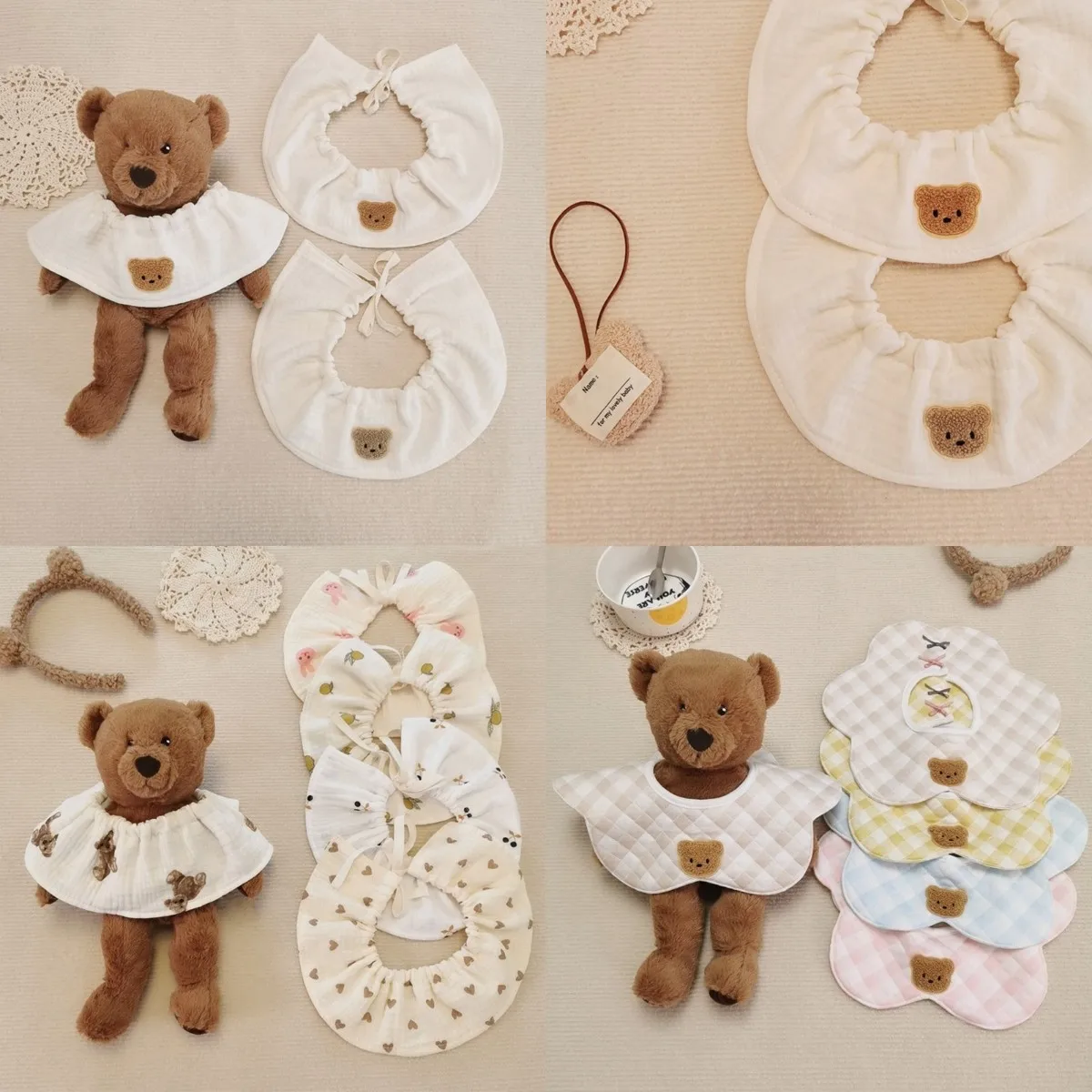 360 Degree Rotation Baby Bibs Cute Cartoon Newborn Kid Bandana Bib Flower Burp Cloth Soft Newborn Infant Boy Girls Saliva Towel
360 Degree Rotation Baby Bibs Cute Cartoon Newborn Kid Bandana Bib Flower Burp Cloth Soft Newborn Infant Boy Girls Saliva Towel