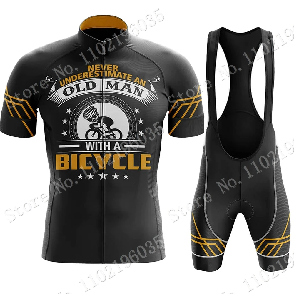 Мужской комплект из джерси и шортов для езды на велосипеде, с коротким рукавом
Мужской комплект из джерси и шортов для езды на велосипеде, с коротким рукавом