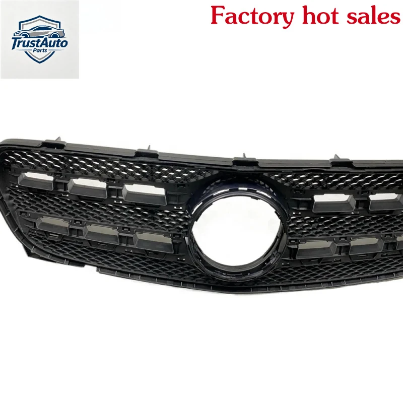 TrustAuto Store High SalesCar Front Bumper Grill X GLA0 0 Auto Exterior Parts
TrustAuto Store High SalesCar Front Bumper Grill X GLA0 0 Auto Exterior Parts