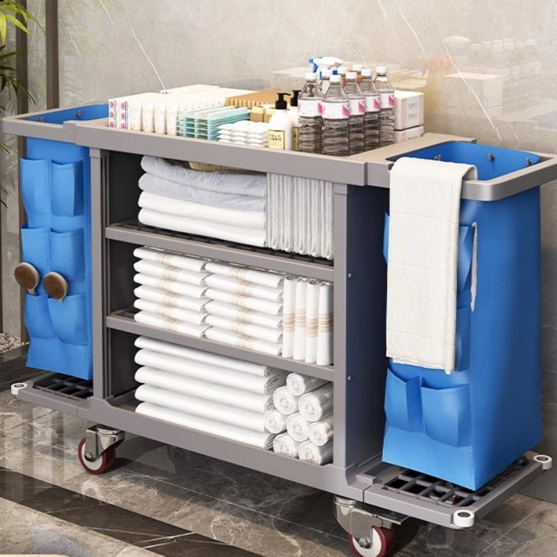 Тележка для обслуживания гостей в отеле, креативная, специализированная, для уборки, для прихожей, высококачественная коммерческая мебель, Roomservicekar XY40JDTC
Тележка для обслуживания гостей в отеле, креативная, специализированная, для уборки, для прихожей, высококачественная коммерческая мебель, Roomservicekar XY40JDTC