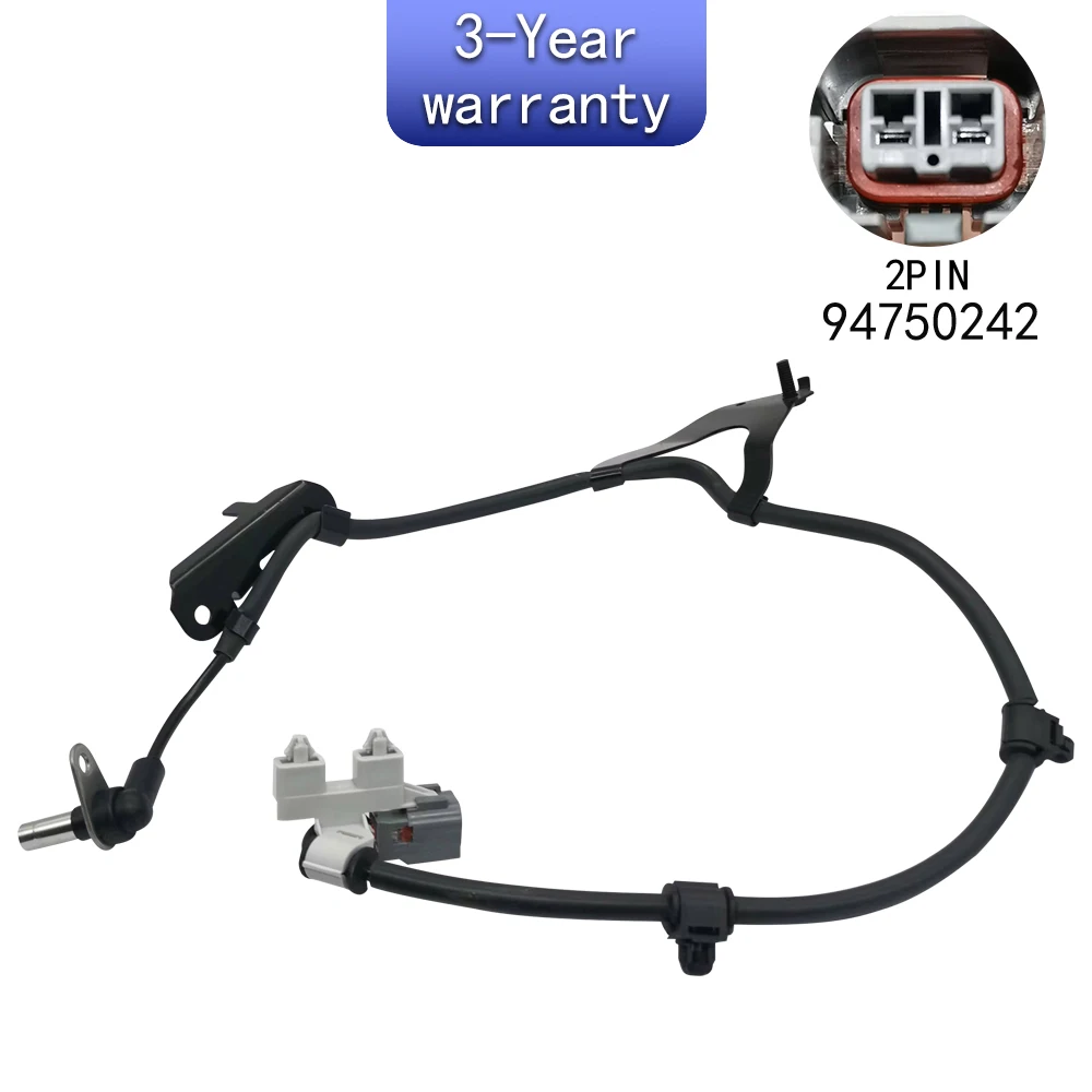 ABS Sensor For CHEVROLET 2020 94750242
ABS Sensor For CHEVROLET 2020 94750242