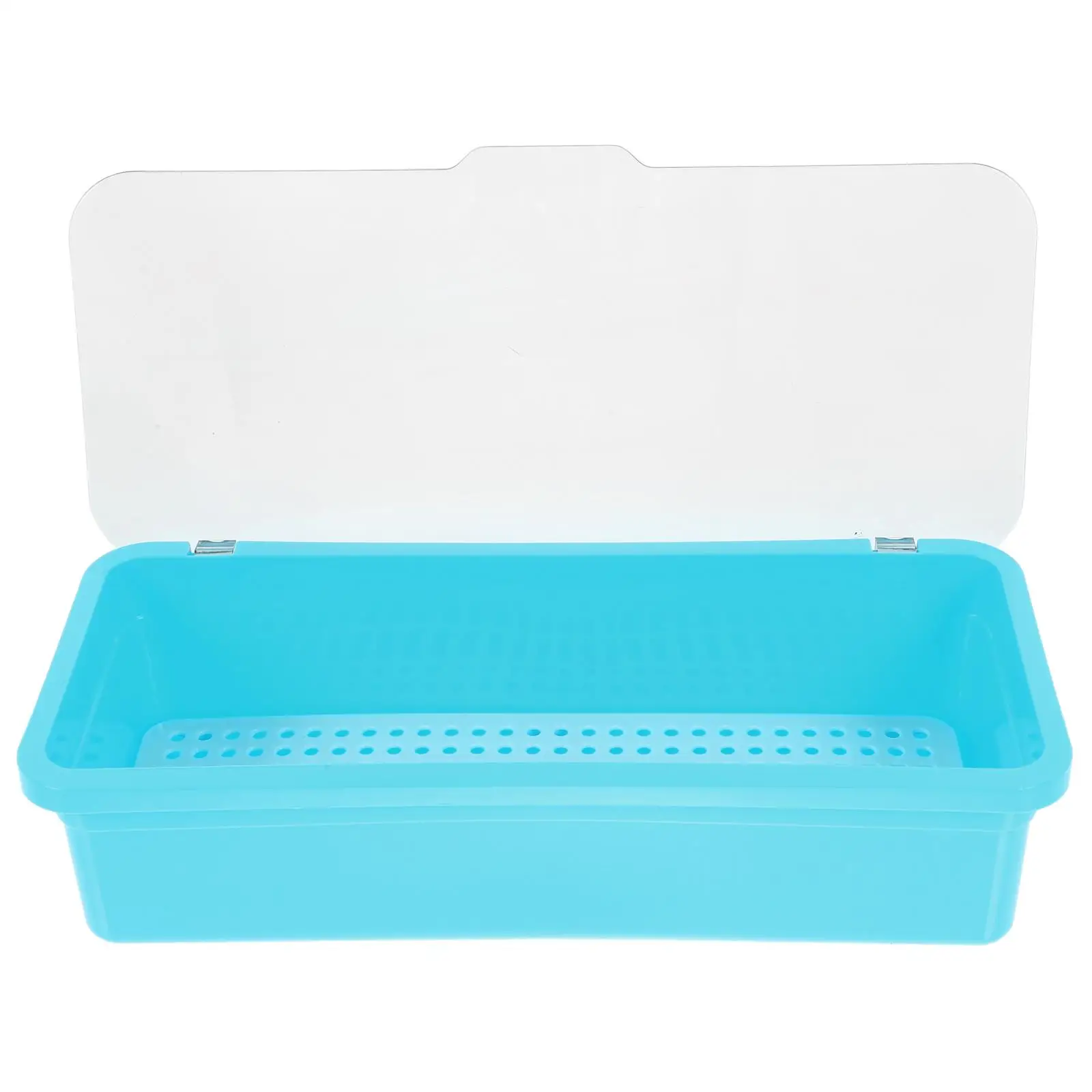 Chopstick Holder Cutlery Storage Box Draining Large Capacity Plastic Kitchen Utensil Container Drying Tray Organizer Silverware
Chopstick Holder Cutlery Storage Box Draining Large Capacity Plastic Kitchen Utensil Container Drying Tray Organizer Silverware