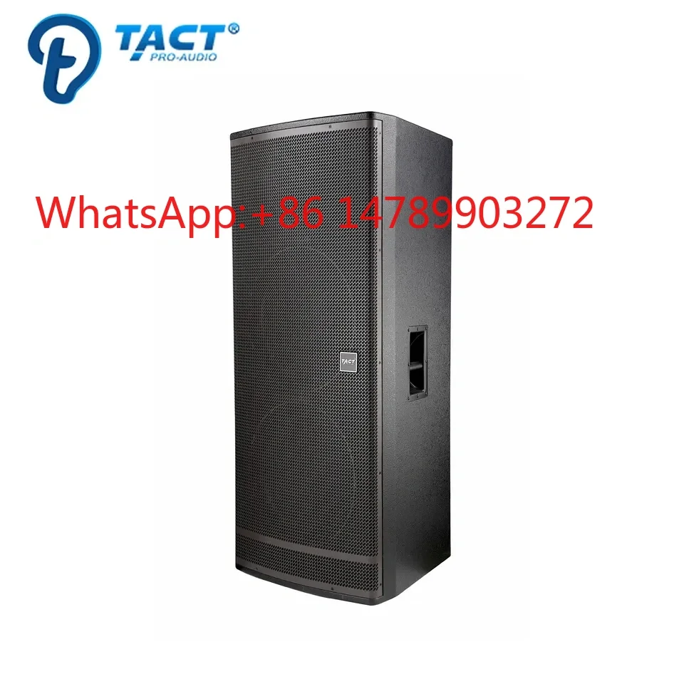 Ba25p Multi-use Speaker, Fit for Meeting, Church and Club
Ba25p Multi-use Speaker, Fit for Meeting, Church and Club