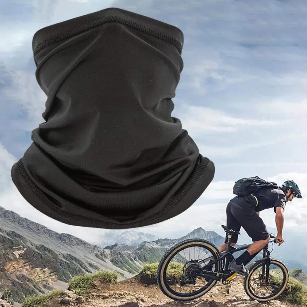Outdoor Cycling Mask Neck Cover Sun Protection Anti UV For Fishing Cycling Hiking Sports Half Mask R9E9
Outdoor Cycling Mask Neck Cover Sun Protection Anti UV For Fishing Cycling Hiking Sports Half Mask R9E9