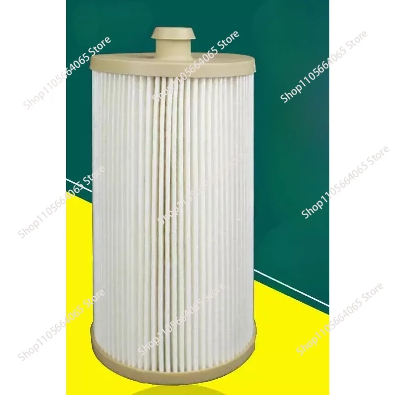 1pcs construction machinery mining equipment accessories oil-water separator filter S00007280 + 02 filter element
1pcs construction machinery mining equipment accessories oil-water separator filter S00007280 + 02 filter element