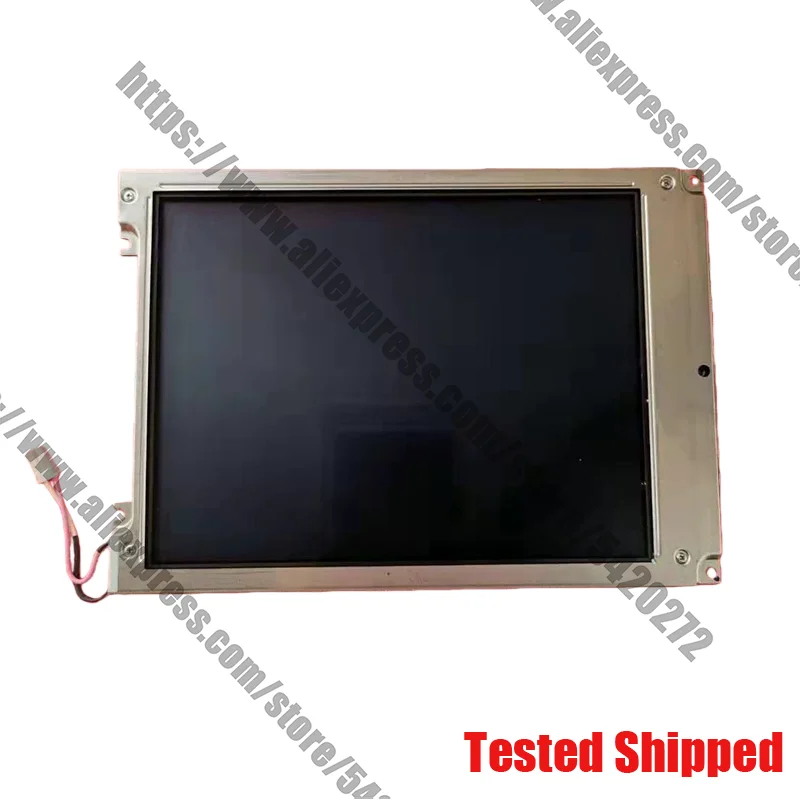 Brand-New EDMGRB9SCF AA121SK22 AA121SL01 7.8 Inch Display
Brand-New EDMGRB9SCF AA121SK22 AA121SL01 7.8 Inch Display