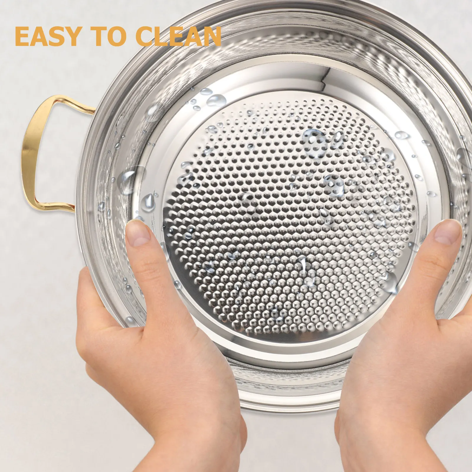 Capacity Cooking Pot Household Stainless Steel Pots Hot Chinese Countertop Soup
Capacity Cooking Pot Household Stainless Steel Pots Hot Chinese Countertop Soup