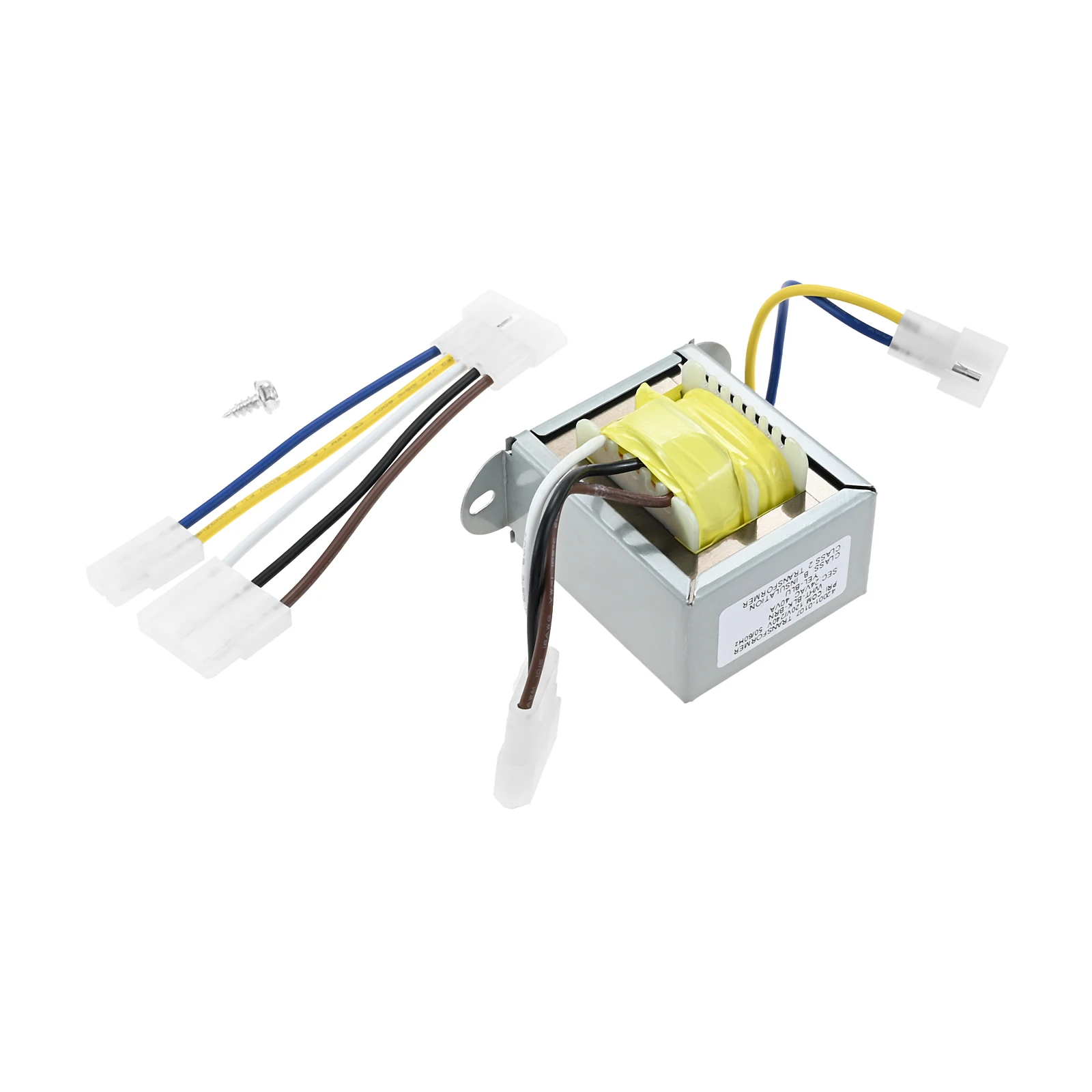1Pc 42001-0107S Transformer Kit Fit For Pentair Mastertemp/max-e-therm Heater Transformer Sta-rite Pool Spa Electrical Systems
1Pc 42001-0107S Transformer Kit Fit For Pentair Mastertemp/max-e-therm Heater Transformer Sta-rite Pool Spa Electrical Systems