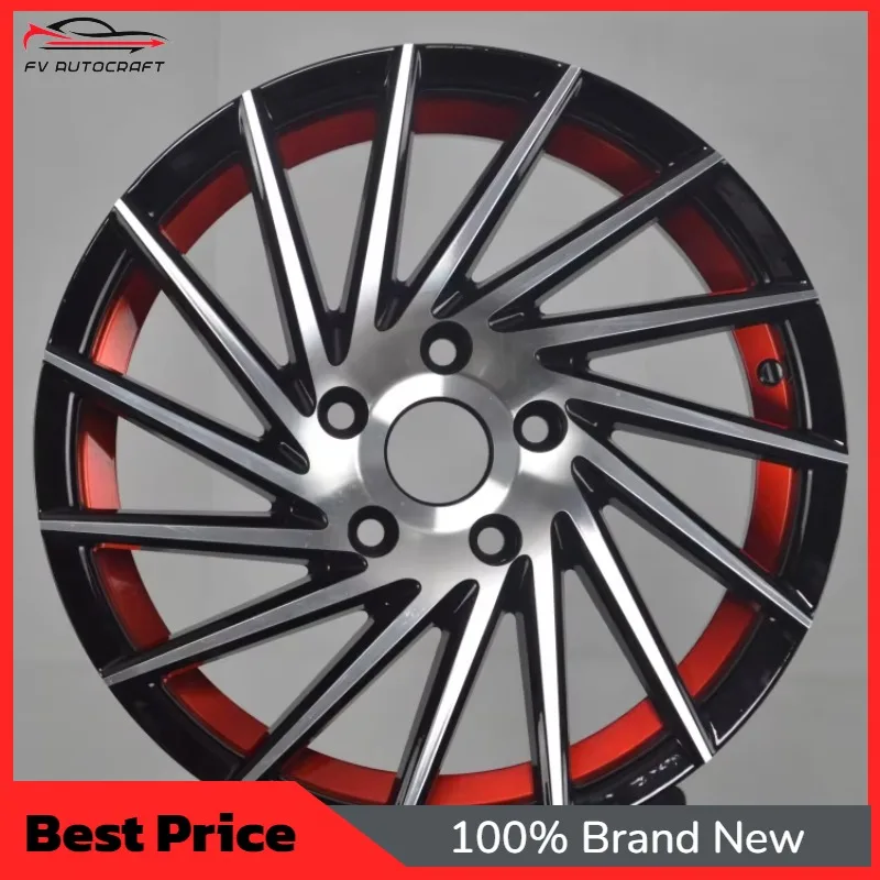 【2026】Factory Direct Sale Offroad Beadlock Alloy Rims 17 18 19 20 21 22 Inch 6x139.7 For Hilux Ranger Jeep Forged Wheels
【2026】Factory Direct Sale Offroad Beadlock Alloy Rims 17 18 19 20 21 22 Inch 6x139.7 For Hilux Ranger Jeep Forged Wheels
