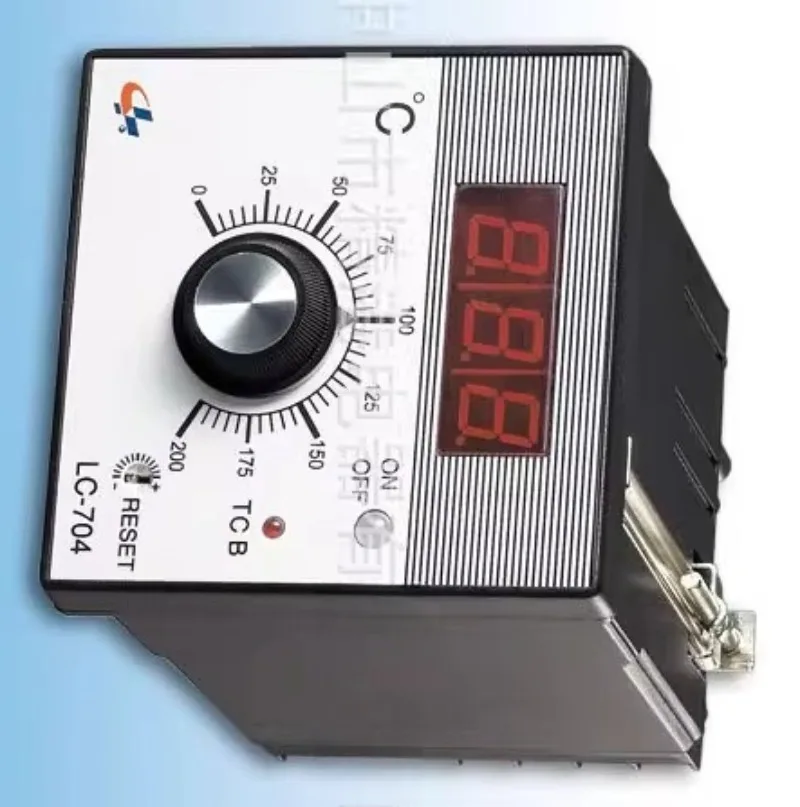 LC-704 Dryer professional temperature controller, CKG temperature controller
LC-704 Dryer professional temperature controller, CKG temperature controller