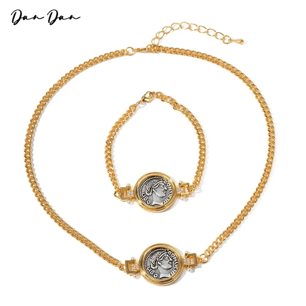 Stainless steel women's Bracelet necklace 2024new Korean fashion high crystal pendant couple gift Unique Jewelry store
Stainless steel women's Bracelet necklace 2024new Korean fashion high crystal pendant couple gift Unique Jewelry store