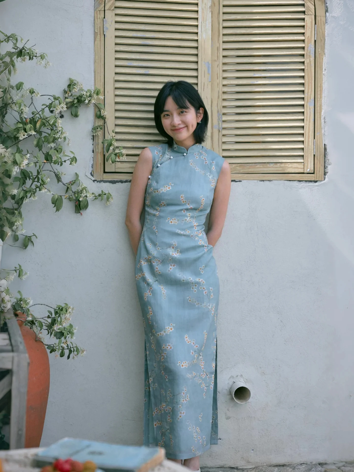 Летнее платье Momei: новинка, улучшенная модель, миди, с боковой молнией, в стиле ретро, повседневное, из шелка и льна, с низким разрезом, с цветочным узором
Летнее платье Momei: новинка, улучшенная модель, миди, с боковой молнией, в стиле ретро, повседневное, из шелка и льна, с низким разрезом, с цветочным узором